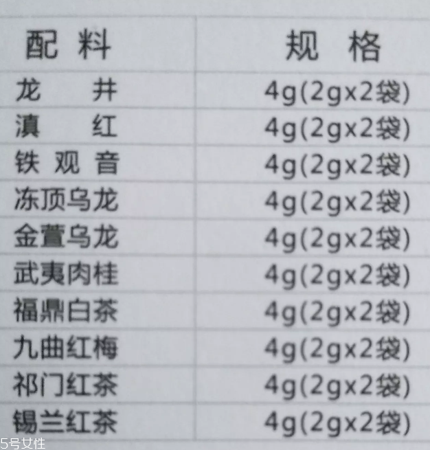 冷泡茶的做法 冷泡茶好喝嗎？