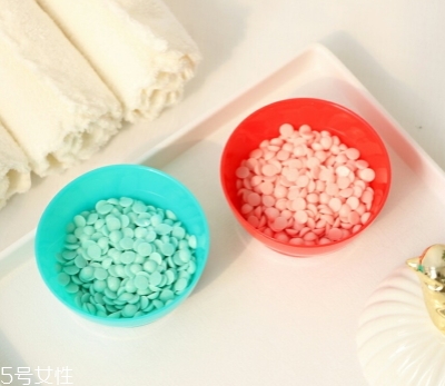 downy留香珠有毒嗎？當(dāng)妮留香珠成分