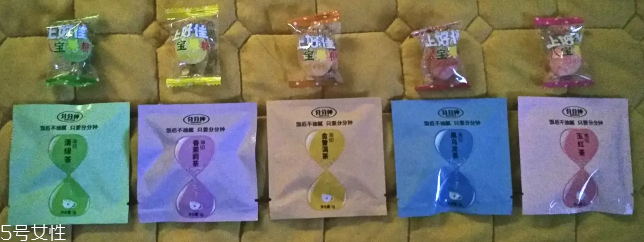 冷泡茶的做法 冷泡茶好喝嗎？