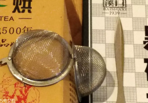 冷泡茶的做法 冷泡茶好喝嗎？