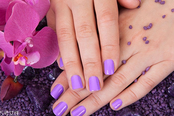 新手怎么正確挑選指甲油？四個小妙招教你