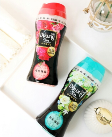 downy留香珠多少錢？當(dāng)妮留香珠一瓶容量
