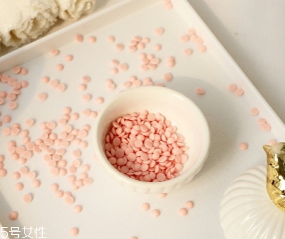 當妮留香珠孕婦可用嗎？downy留香珠孕婦慎用