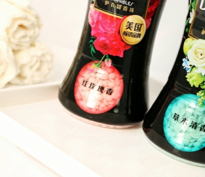 當妮留香珠孕婦可用嗎？downy留香珠孕婦慎用