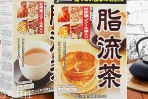 脂流茶什么人不能喝？脂流茶不適宜人群