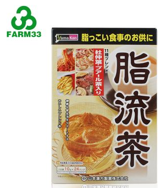 脂流茶什么人不能喝？脂流茶不適宜人群