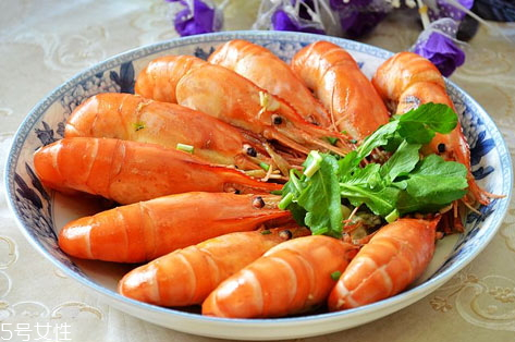 羅氏蝦是海蝦還是河蝦 羅氏蝦是海蝦還是河蝦