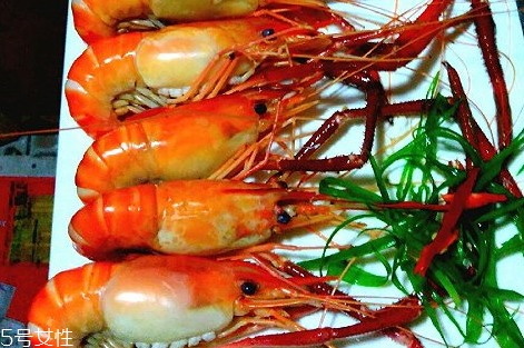 羅氏蝦是海蝦還是河蝦 羅氏蝦是海蝦還是河蝦