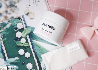 sensilis卸妝膏怎么用？sensilis卸妝膏使用心得