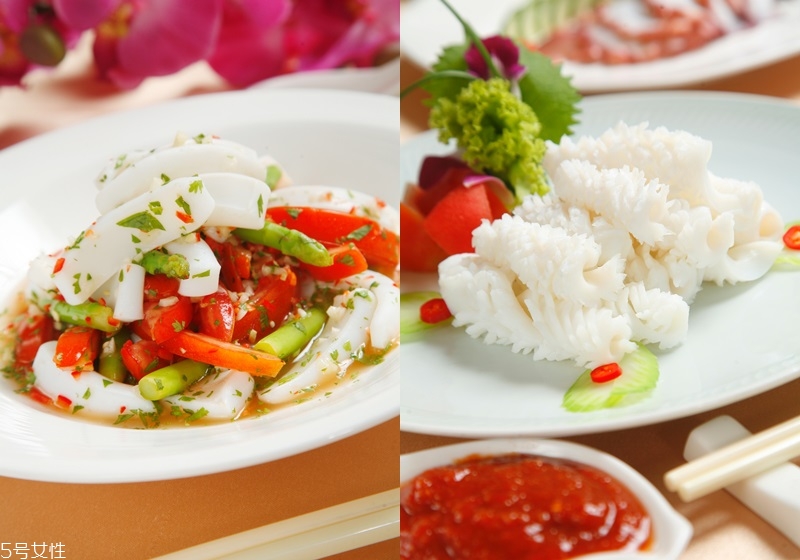 魷魚(yú)怎么做嫩 魷魚(yú)怎么處理不硬 魷魚(yú)怎么做嫩 魷魚(yú)怎么處理不硬