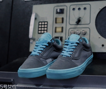 vans聯(lián)名c2h4太空零重力系列板鞋發(fā)售時間_多少錢？