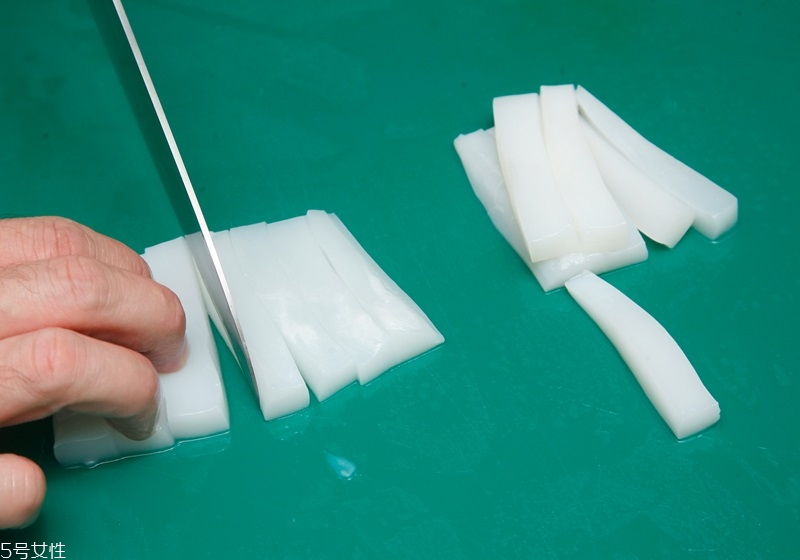 魷魚(yú)怎么做嫩 魷魚(yú)怎么處理不硬 魷魚(yú)怎么做嫩 魷魚(yú)怎么處理不硬