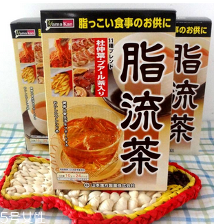 脂流茶會反彈嗎？脂流茶容易反彈嗎？