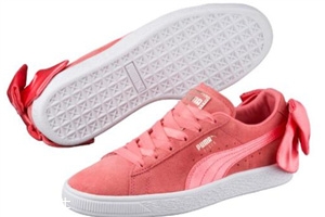 puma后跟蝴蝶結(jié)鞋有哪幾種顏色？彪馬后跟蝴蝶結(jié)顏色介紹