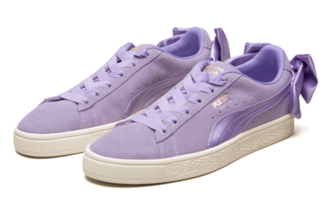 puma后跟蝴蝶結(jié)鞋有哪幾種顏色？彪馬后跟蝴蝶結(jié)顏色介紹