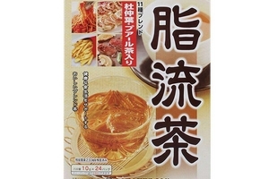 脂流茶喝了有什么反應(yīng)？