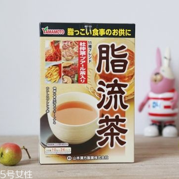 脂流茶能隔夜喝嗎？隔夜的脂流茶還能喝嗎？