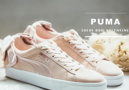 puma后跟蝴蝶結(jié)鞋在哪買？彪馬后跟蝴蝶結(jié)購買方式