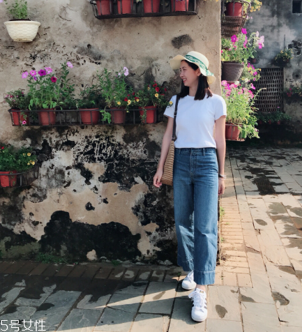 優(yōu)衣庫褲子尺碼怎么看？優(yōu)衣庫褲子尺碼表