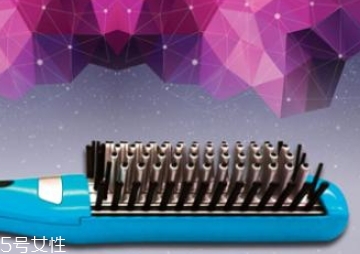 直發(fā)梳傷頭發(fā)嗎？直發(fā)梳的危害