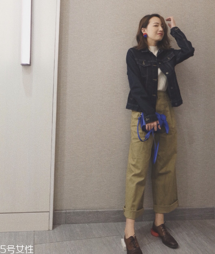 優(yōu)衣庫褲子尺碼偏大嗎？?jī)?yōu)衣庫褲子尺碼準(zhǔn)不準(zhǔn)