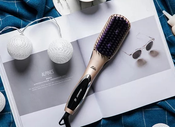 直發(fā)梳哪個牌子好？好用的直發(fā)梳推薦