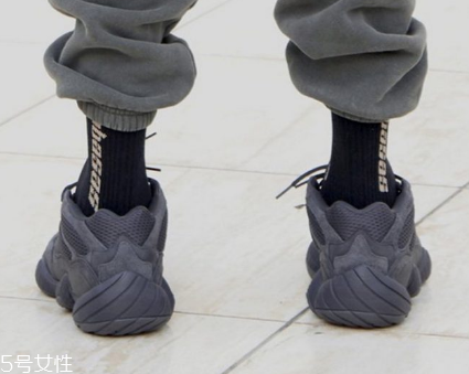 yeezy 500 utility black什么時(shí)候發(fā)售_在哪買？