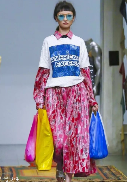 ashish是什么牌子？ashish品牌介紹