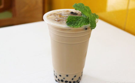 什么是奶茶肚？喝奶茶會(huì)長(zhǎng)奶茶肚嗎