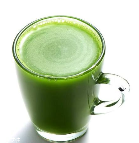 大麥若葉青汁可以長期喝嗎？