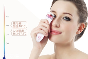 睫毛卷翹器怎么用？睫毛卷翹器使用注意事項(xiàng)