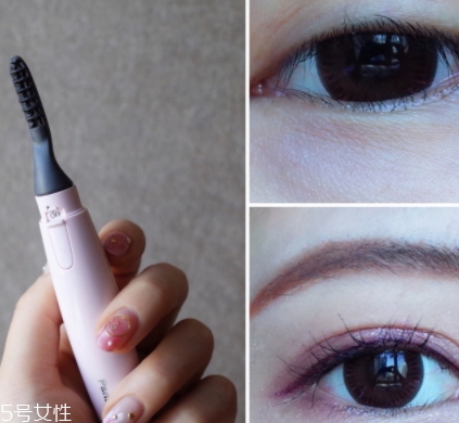 睫毛卷翹器怎么用？睫毛卷翹器使用注意事項(xiàng)