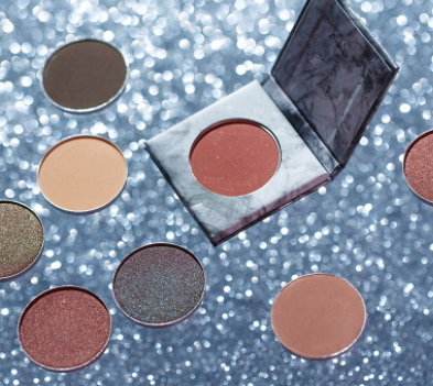 hazel feel眼影多少錢？hazel feel眼影哪里買