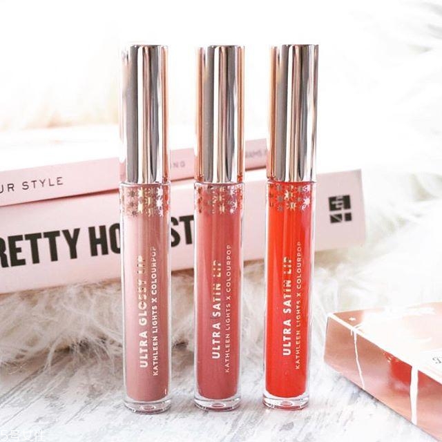 金屬色唇膏哪個(gè)牌子好 2022熱門(mén)金屬色口紅盤(pán)點(diǎn)