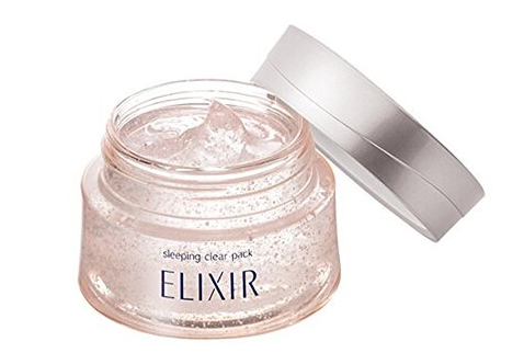 怡麗絲爾睡眠面膜哪款最好用 怡麗絲爾睡眠面膜使用評價(jià)