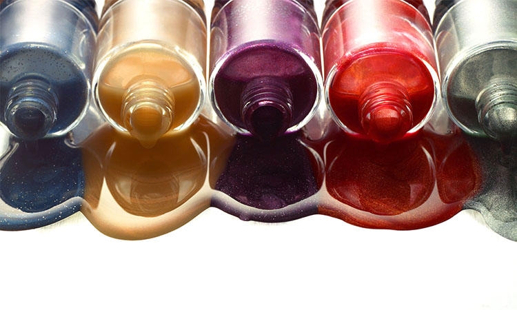 新手怎么正確挑選指甲油？四個小妙招教你