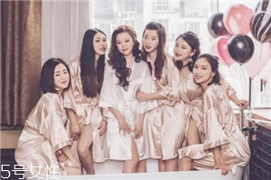 睡衣腰帶怎么系？睡衣腰帶常見系法