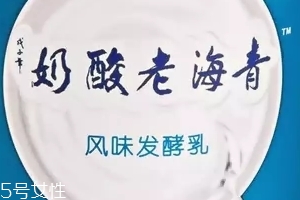 老酸奶怎么吃好吃？老酸奶推薦吃法