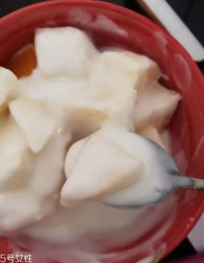 老酸奶怎么吃好吃？老酸奶推薦吃法