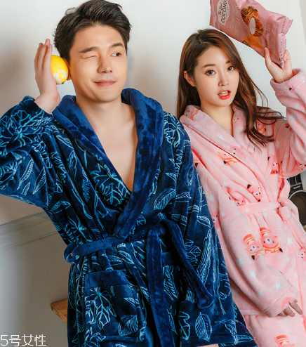 睡衣什么顏色的好？睡衣哪種顏色最好