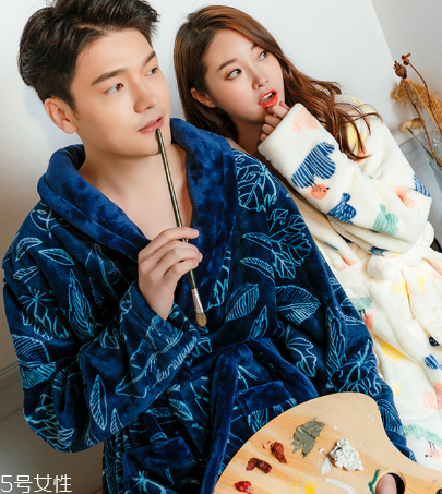 睡衣什么顏色的好？睡衣哪種顏色最好