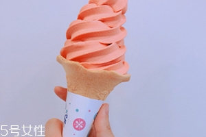 全家西柚冰淇淋好吃嗎？全家西柚冰淇淋什么味道