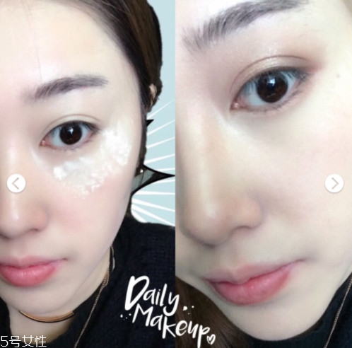 用什么定妝持久不脫妝 用什么定妝效果好 用什么定妝持久不脫妝 用什么定妝效果好