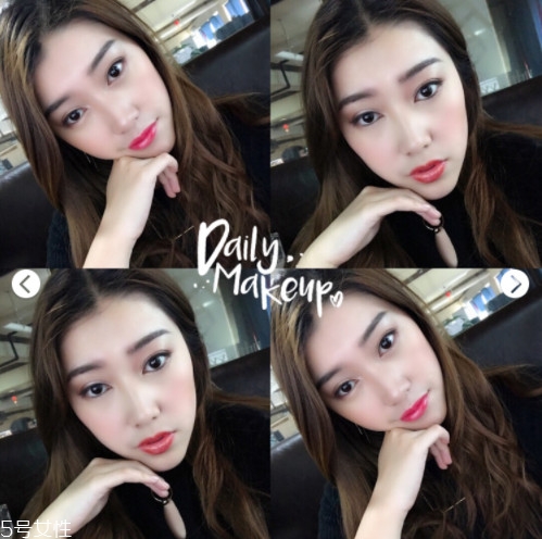 用什么定妝持久不脫妝 用什么定妝效果好 用什么定妝持久不脫妝 用什么定妝效果好