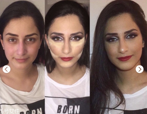 用什么定妝持久不脫妝 用什么定妝效果好 用什么定妝持久不脫妝 用什么定妝效果好