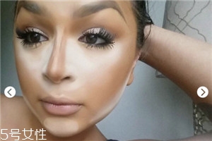 用什么定妝持久不脫妝 用什么定妝效果好 用什么定妝持久不脫妝 用什么定妝效果好