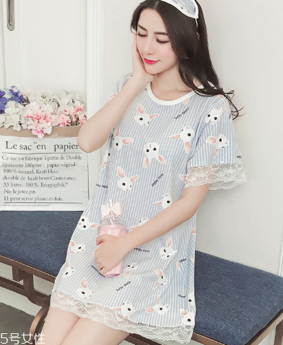 睡衣多久換一次新的？睡衣穿多長時間換新的