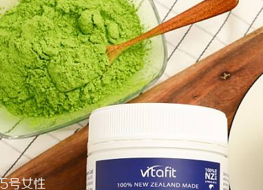 大麥若葉青汁降三高嗎？