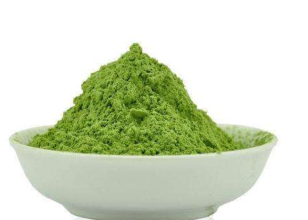 大麥若葉青汁降三高嗎？