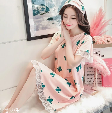 睡衣f碼是多大？睡衣f碼是什么意思